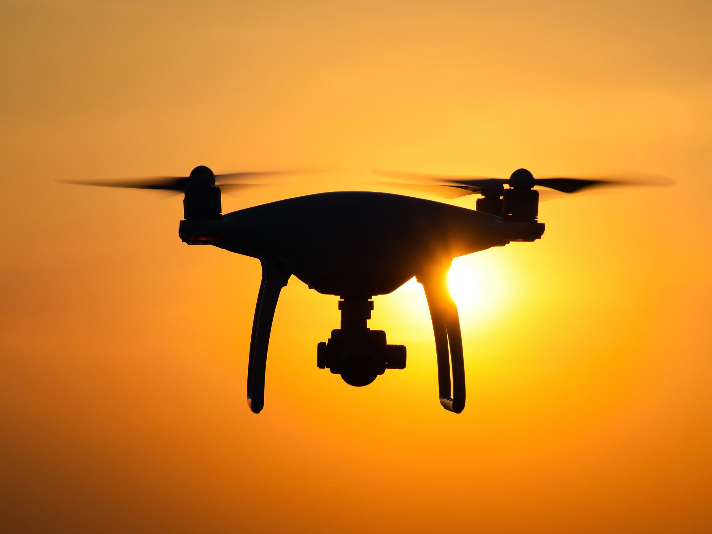 Aerial Drone Videography & Photography